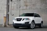 Saab 9-4X 2011 года